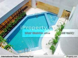 International Plaza (D2), Apartment #498808031